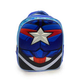 Marvels School Bag